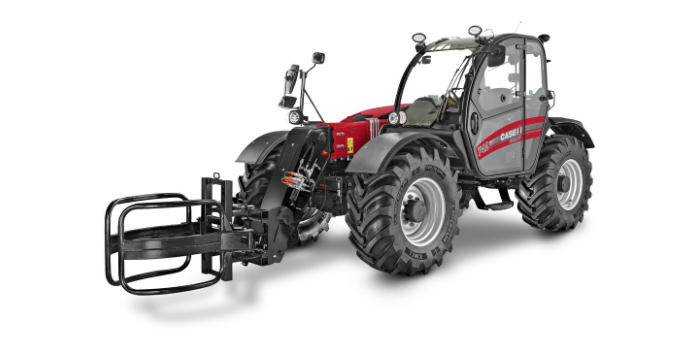 Teleskooplaadurid Case IH Farmlift