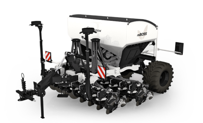 Agrisem mBOSS 3/4