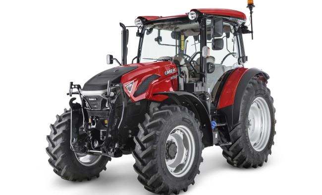 Case IH Farmall A 90–110 hj