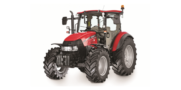 Case IH Quantum V, N, F, CL seeria (75-107 hj) 