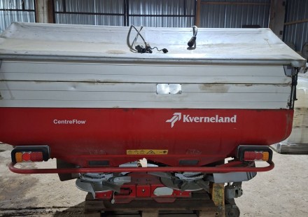Kverneland Exacta CL EW