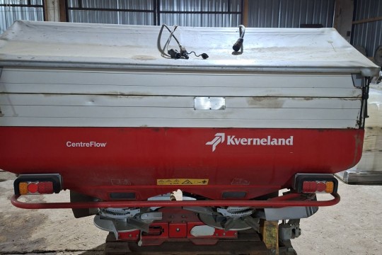 Kverneland Exacta CL EW