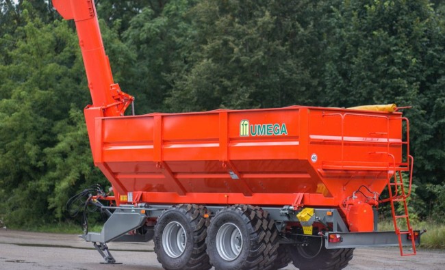 Umega Agro GPP