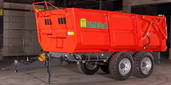 Umega Agro SPC monokokkhaagised