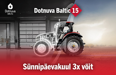 Sünnipäevakuul 3x võit