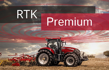 RTK Premium ja FleetPro