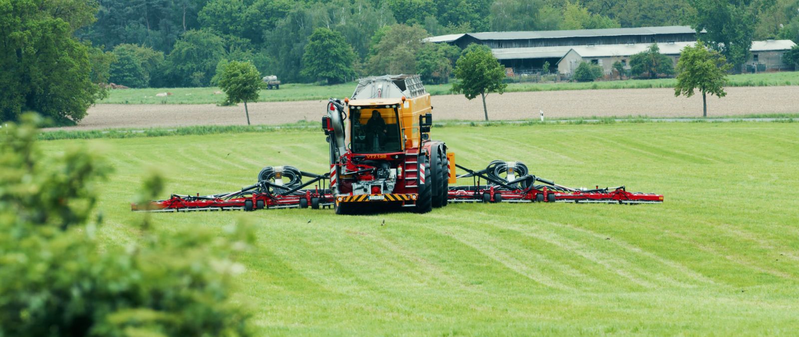 Dotnuva Baltic alustab VREDO esindamist